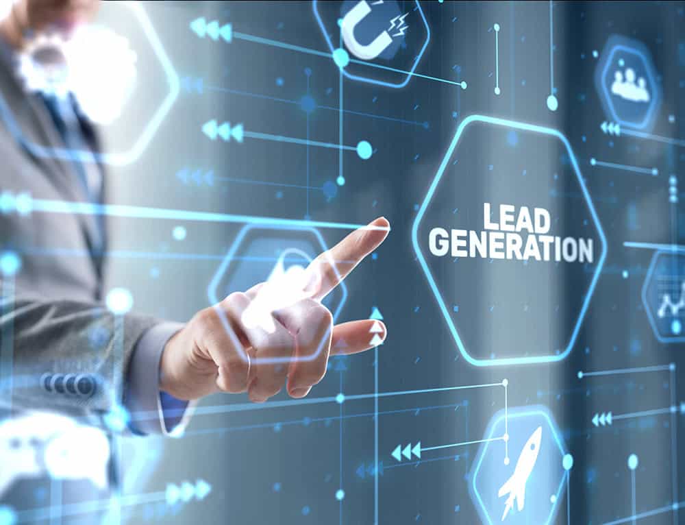 Lead Gen