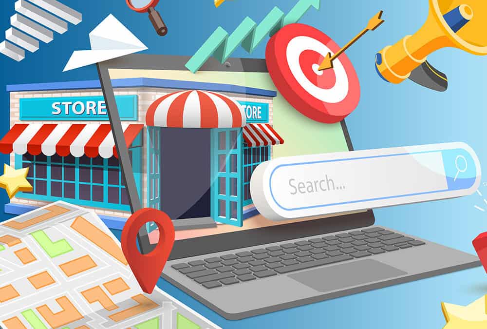 Why Local SEO Still Matters In 2026