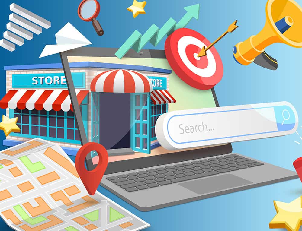 Local Seo Local Seo