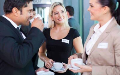 How Can Networking Help My Business Grow?