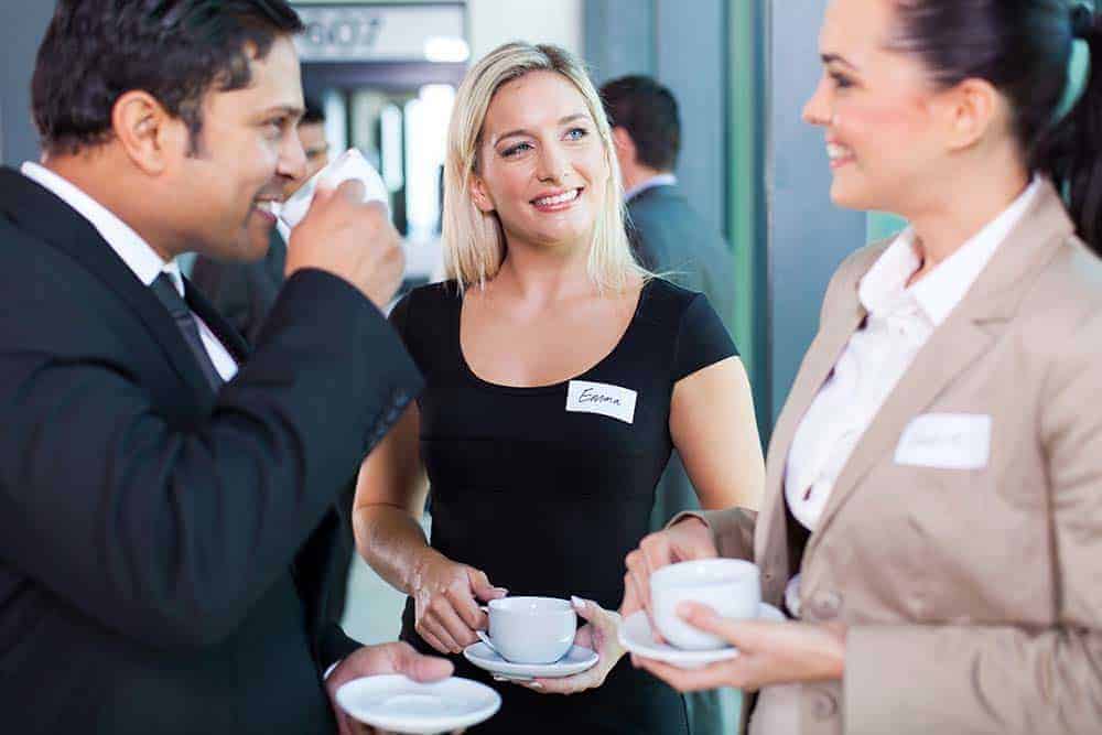 How Can Networking Help My Business Grow?