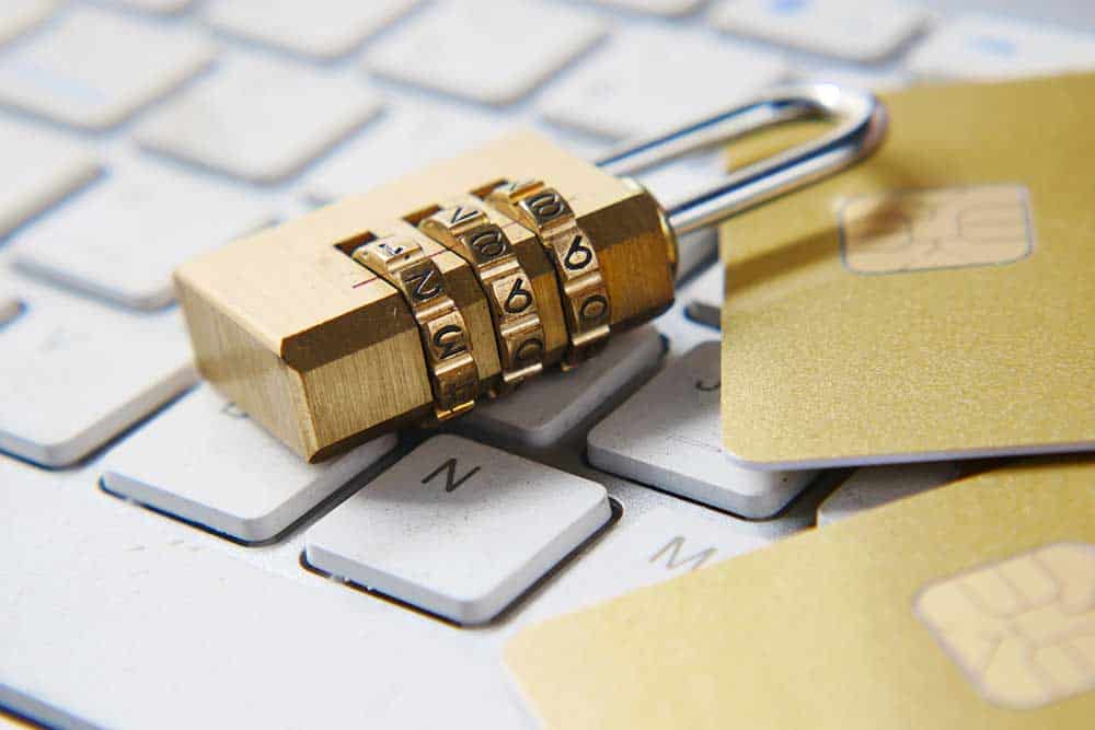5 Reasons You Need A Password Manager Now