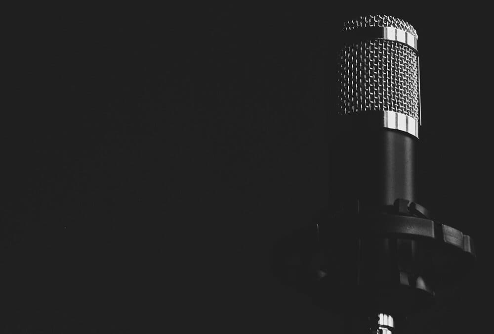 From Website Fix to Digital Agency: Josiah Bussing Featured on An Agency Story Podcast