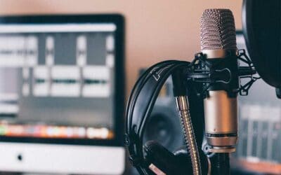  5 Benefits Of Having A Podcast For Your Business