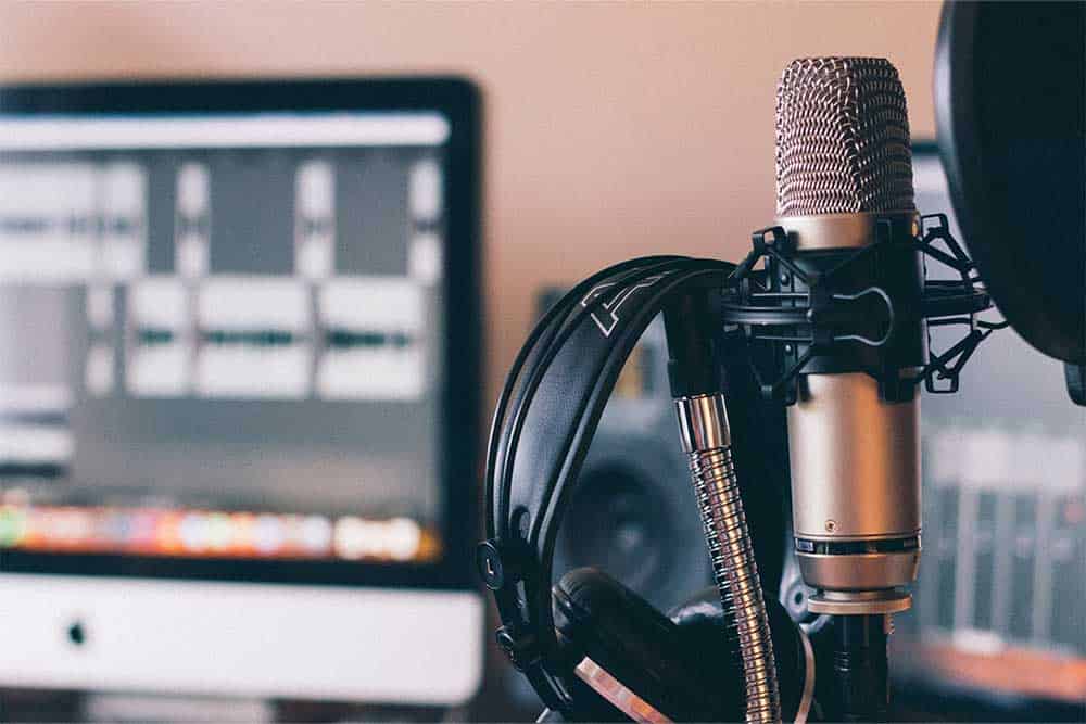 5 Benefits Of Having A Podcast For Your Business