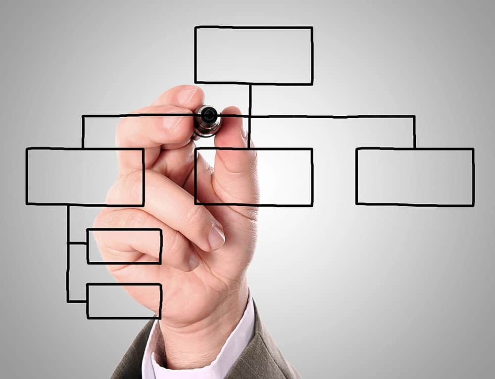 Process Flow