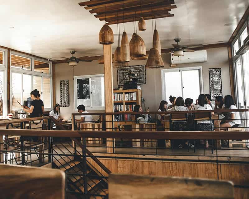 Restaurants Restaurants
