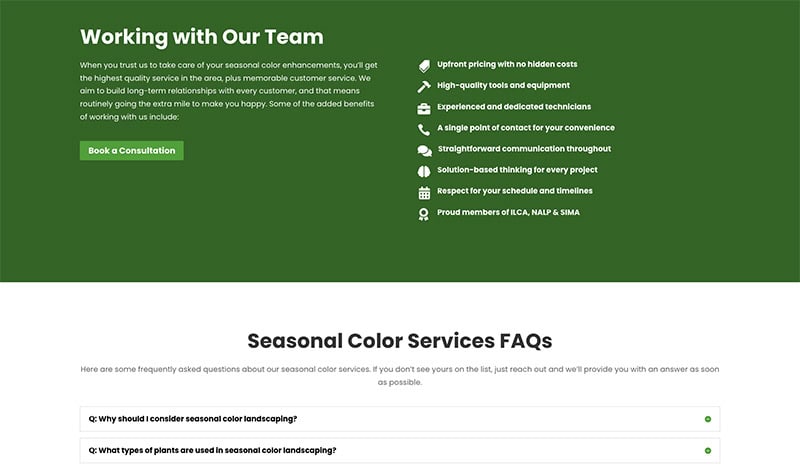 servicefaqs