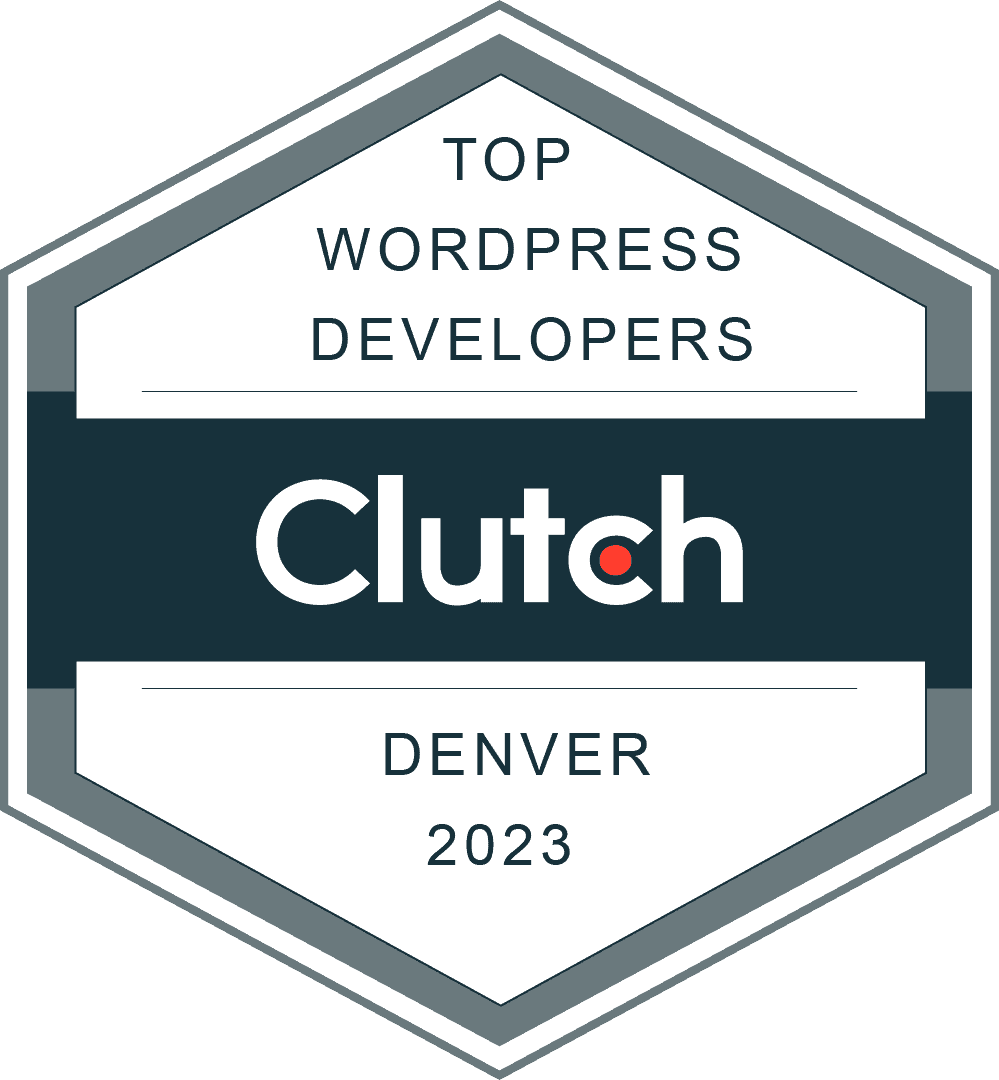 Top Clutch.co WordPress Developers Denver 2023