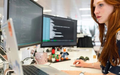 What’s The Difference Between Web Design And Web Development?