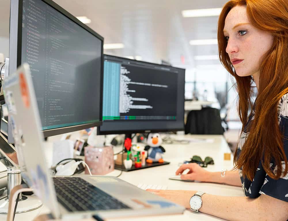 Web Developer