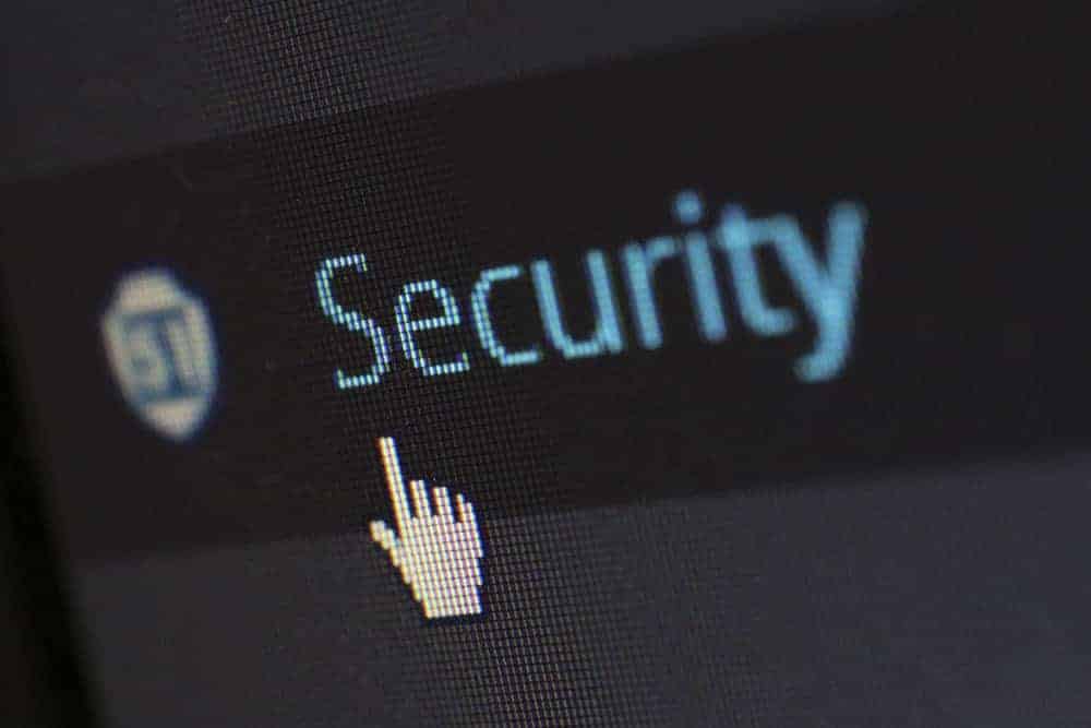 Website Vulnerabilities and Security