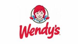 wendys logo