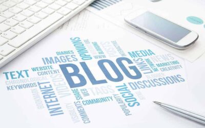 Why You Should Have A Blog